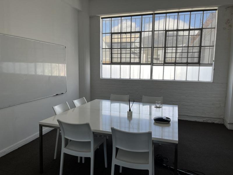 To Let commercial Property for Rent in Paarden Eiland Western Cape